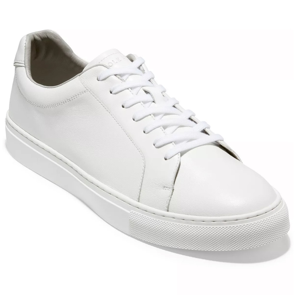 NWT Cole Haan Men's Grand Series Jensen Sneakers Size 9.5